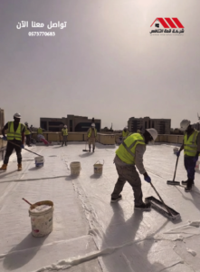 ما هي افضل شركة عزل اسطح بالرياض ؟